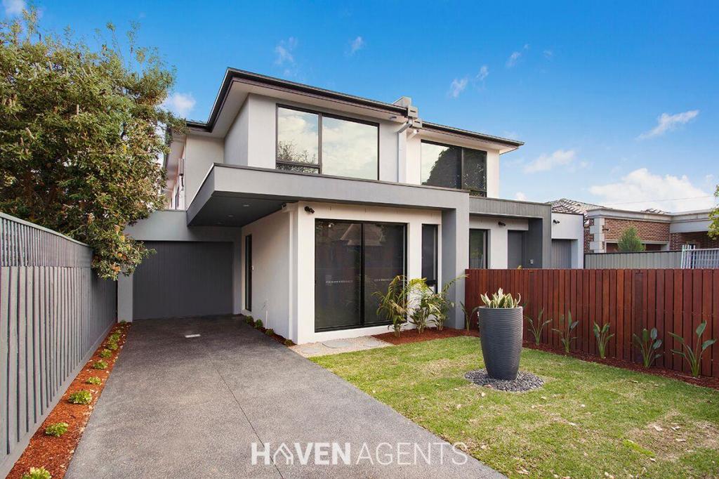 35b Hawson Ave, Glen Huntly, VIC 3163