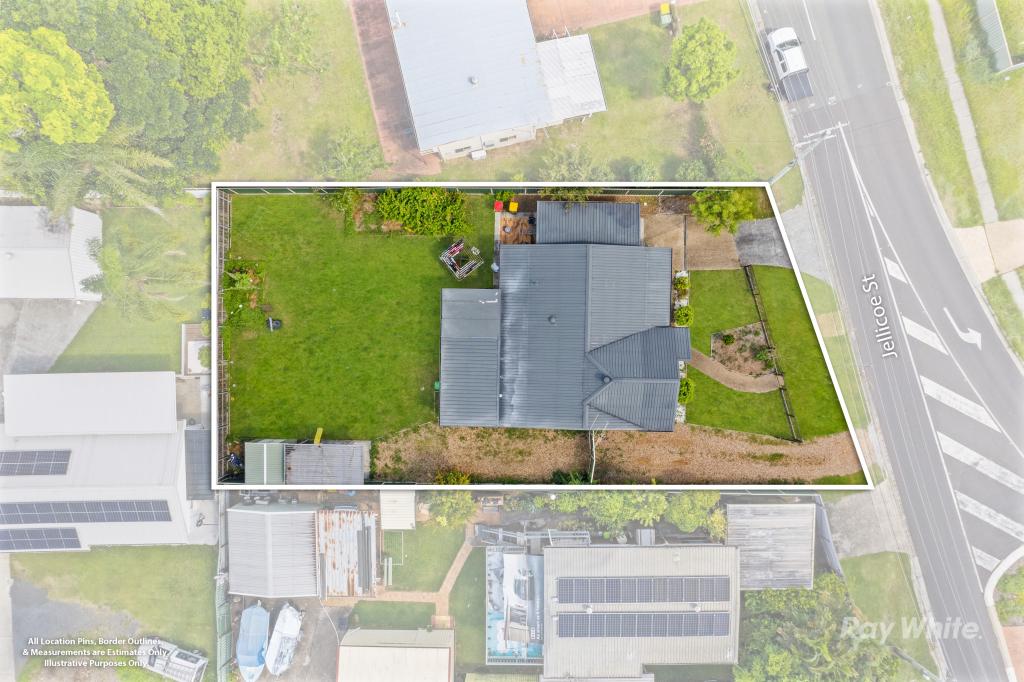 4 Jellicoe St, Loganlea, QLD 4131