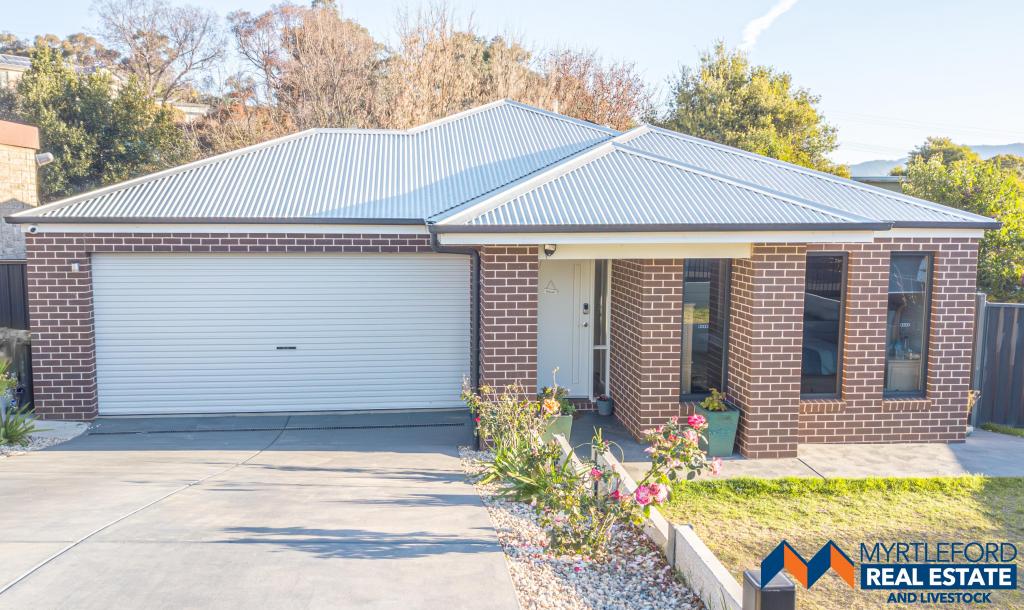 22 Jamieson St, Myrtleford, VIC 3737