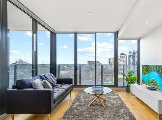 1512/225 PACIFIC HWY, NORTH SYDNEY, NSW 2060