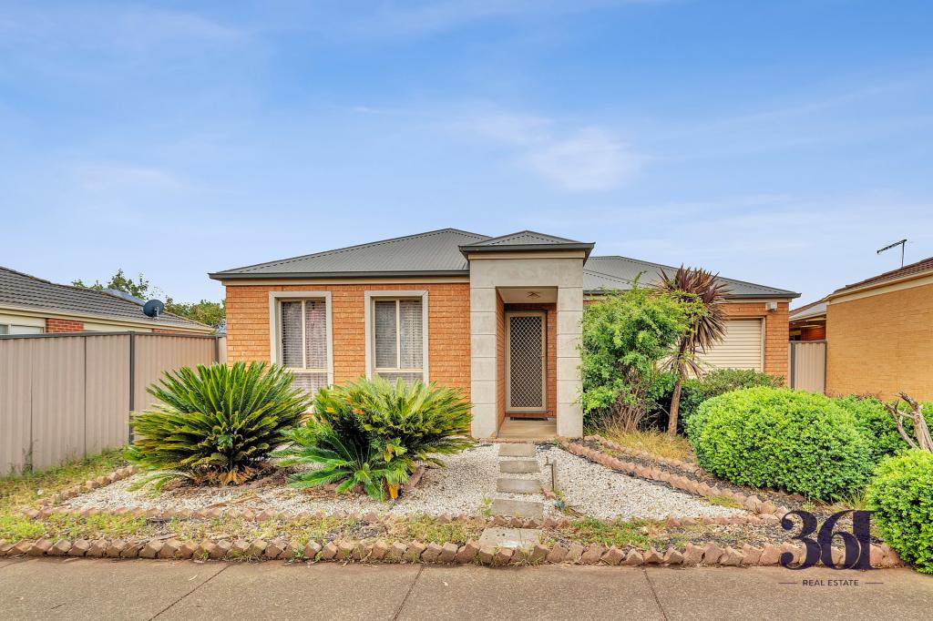 194 THAMES BVD, TARNEIT, VIC 3029