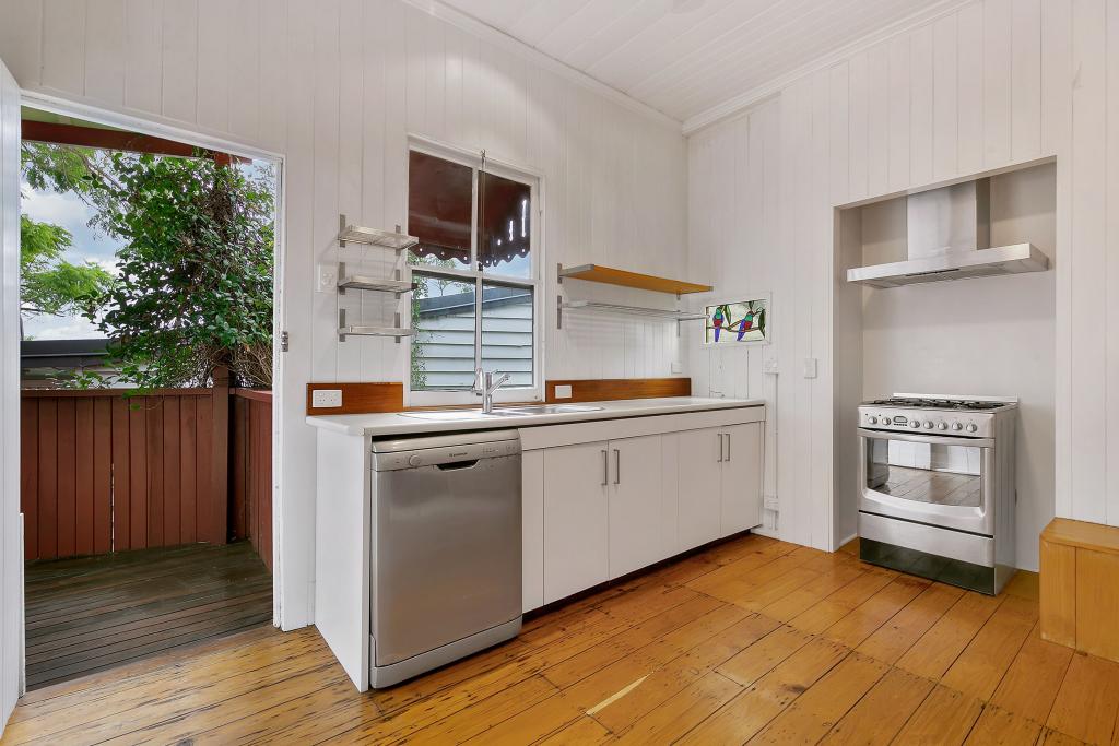 23 Rutland St, Petrie Terrace, QLD 4000