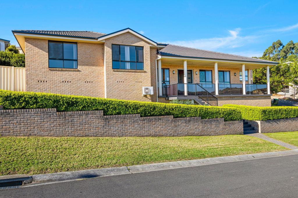 9 Lyrebird Cl, Blackbutt, NSW 2529