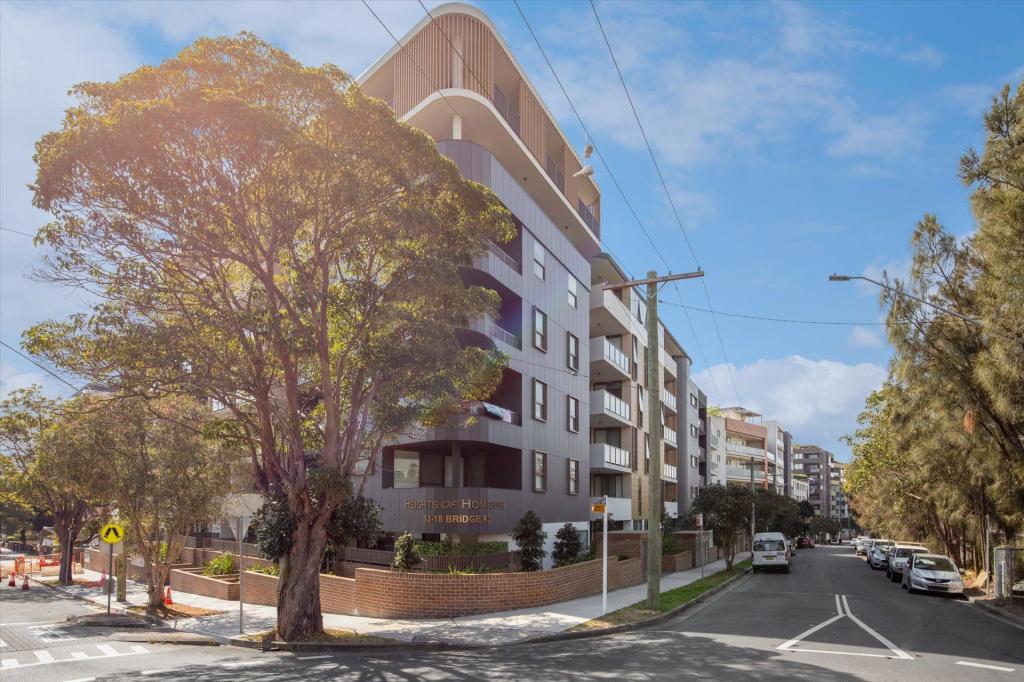 A201/12-18 BRIDGE RD, HOMEBUSH, NSW 2140