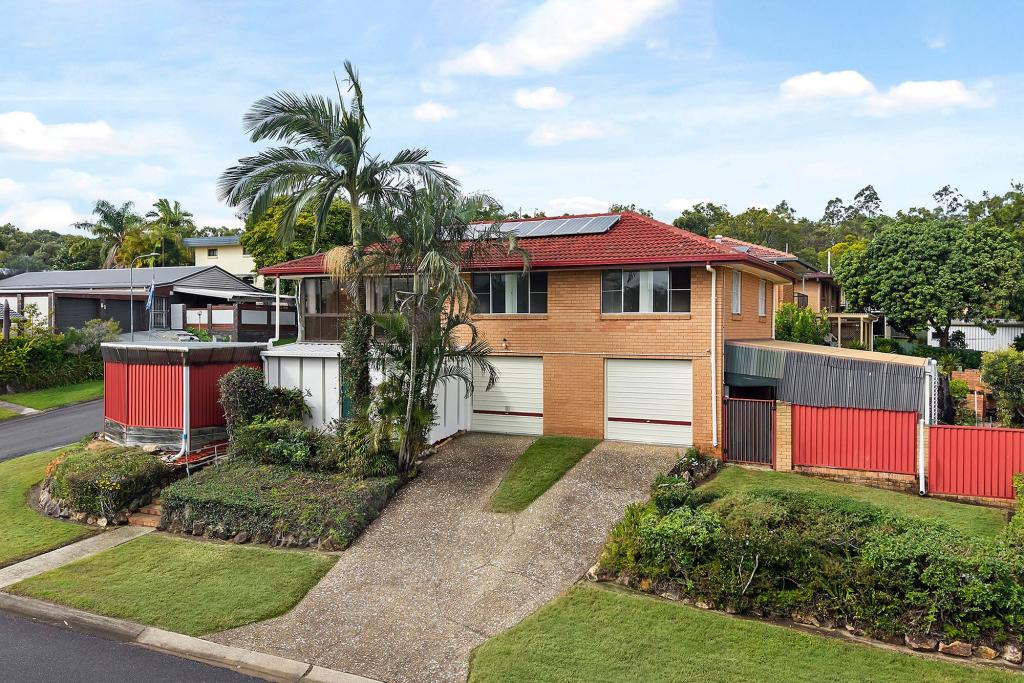 40 Gleason St, Mcdowall, QLD 4053