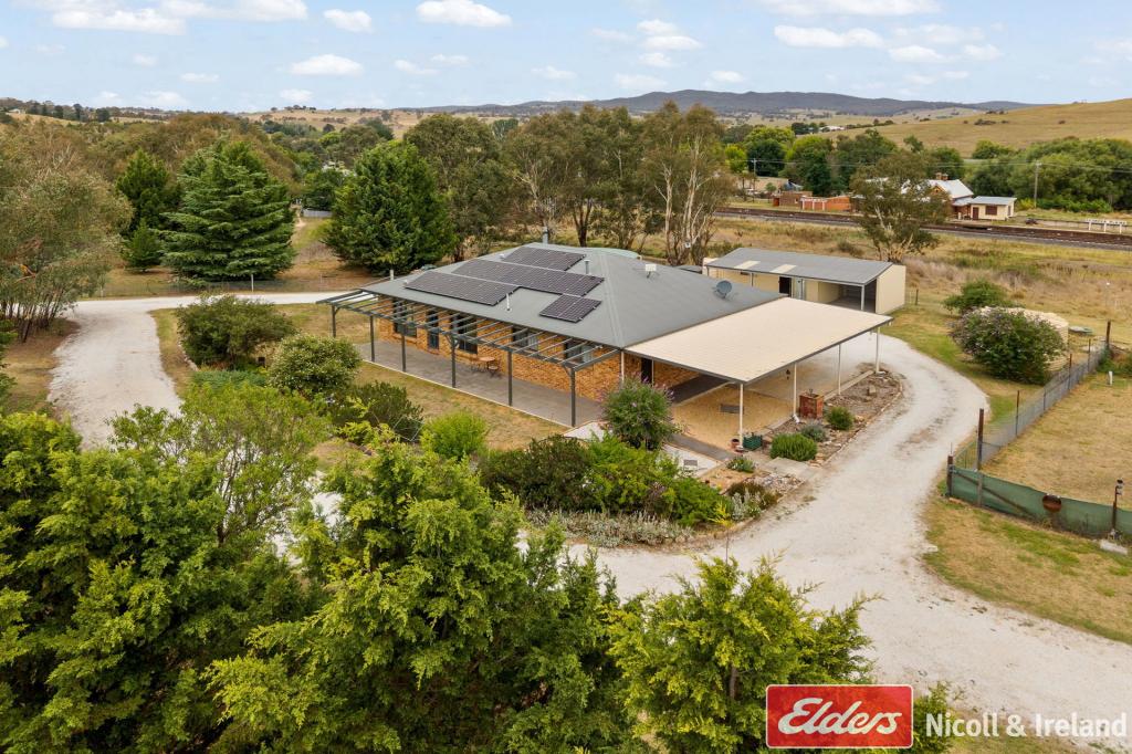 27 Saint Johns Rd, Georges Plains, NSW 2795