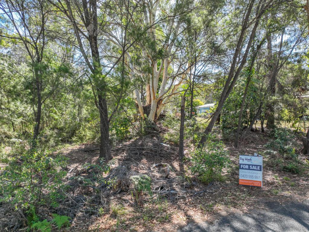 40 Cowderoy Dr, Russell Island, QLD 4184