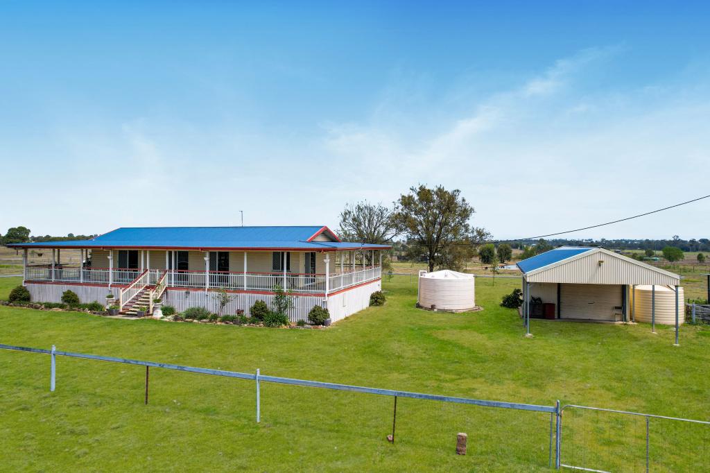 117 Irwin Rd, Mount Tarampa, QLD 4311