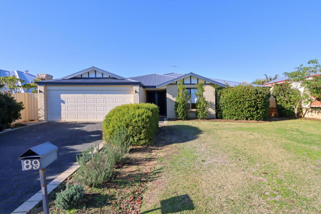 89 KENDALL BVD, BALDIVIS, WA 6171