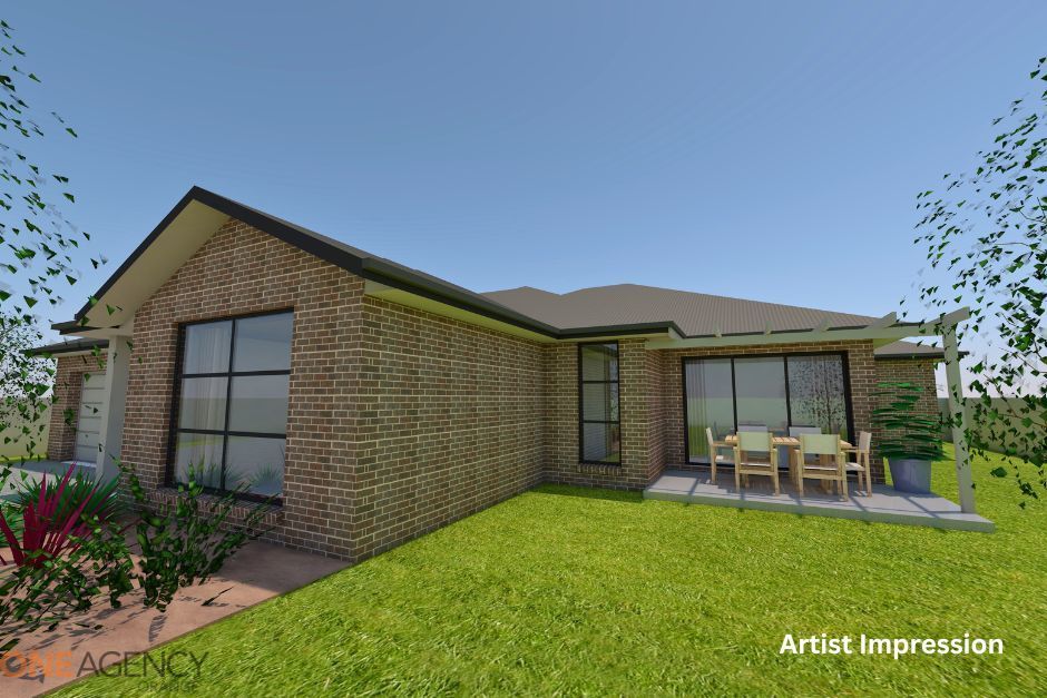 2 Kalkadoon Pl, Orange, NSW 2800