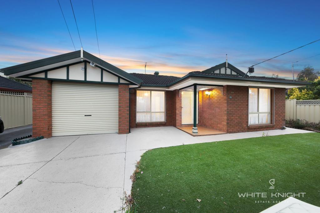 1/11 Beaver St, St Albans, VIC 3021