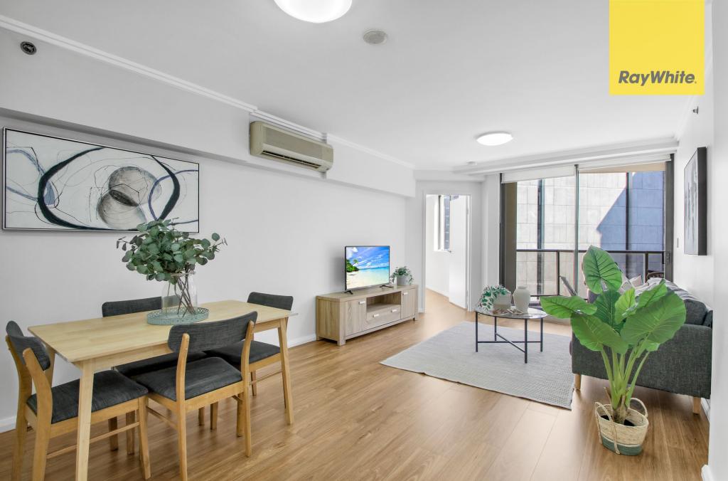 141/13-15 Hassall St, Parramatta, NSW 2150