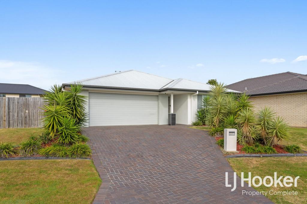 29 Huggins Ave, Yarrabilba, QLD 4207