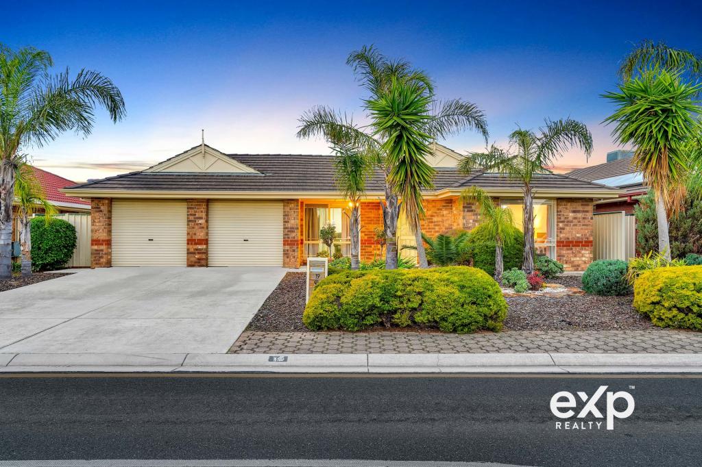 19 Seabright Ave, Parafield Gardens, SA 5107