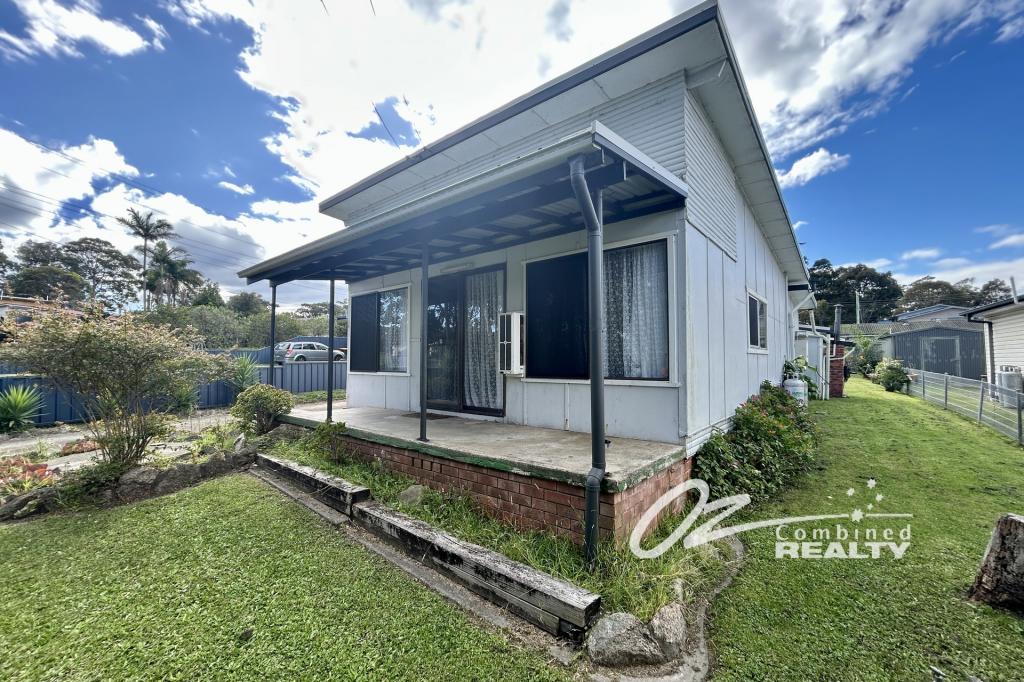 110 Walmer Ave, Sanctuary Point, NSW 2540