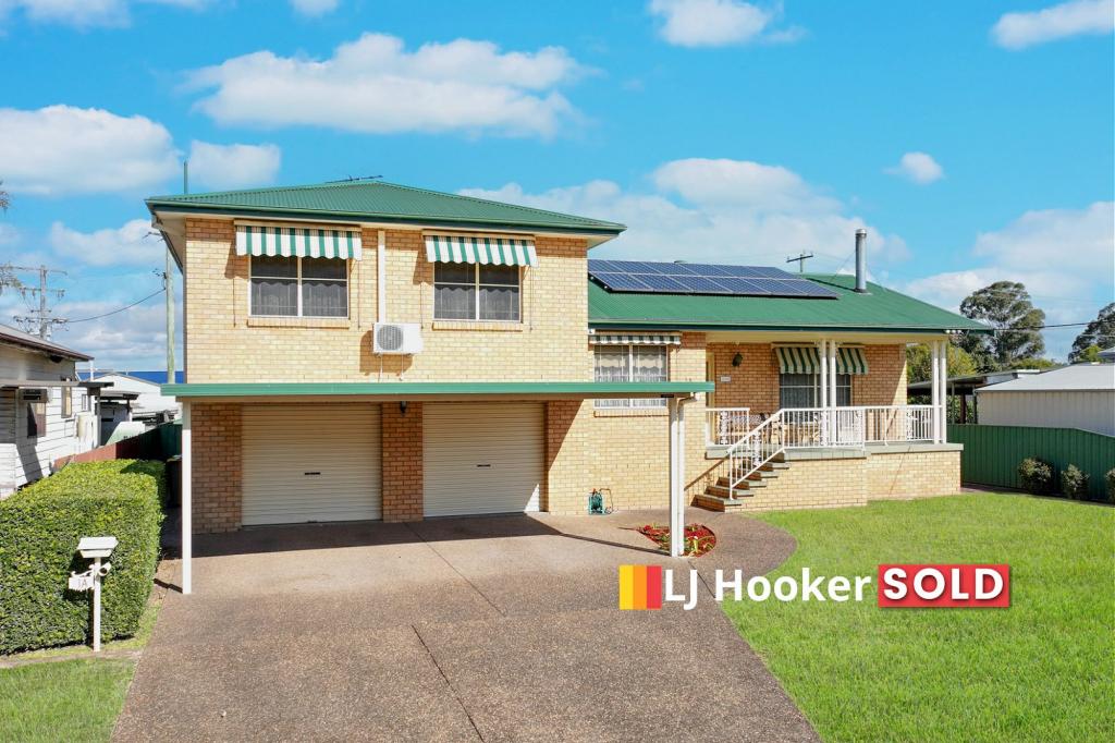 1a Albert St, Singleton, NSW 2330