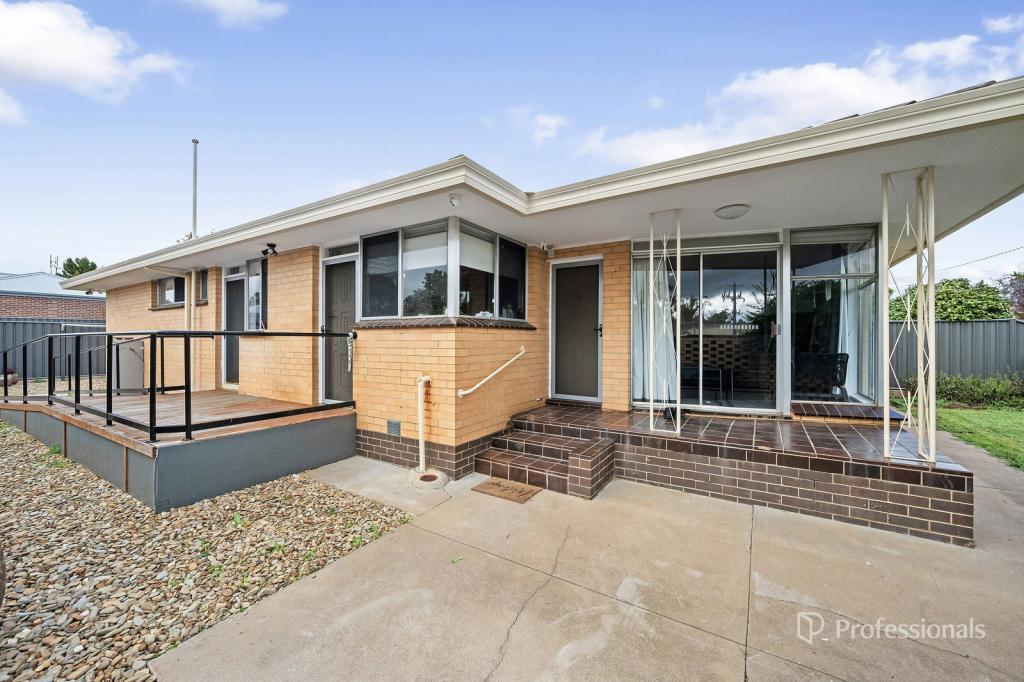 160 Railway St, Maryborough, VIC 3465