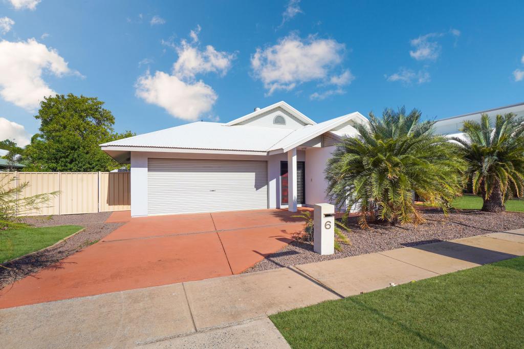 6 Gumimba Cres, Lyons, NT 0810