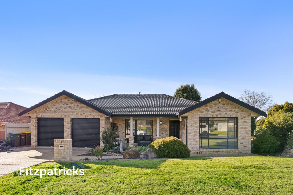 2/44 Berembee Rd, Bourkelands, NSW 2650