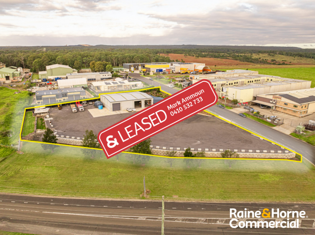 1 - 11 Technology Dr, Appin, NSW 2560