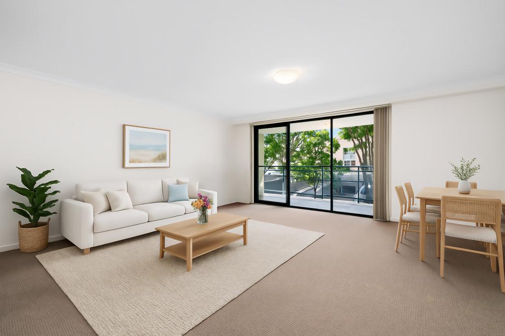 6/11-13 Clarence Ave, Dee Why, NSW 2099