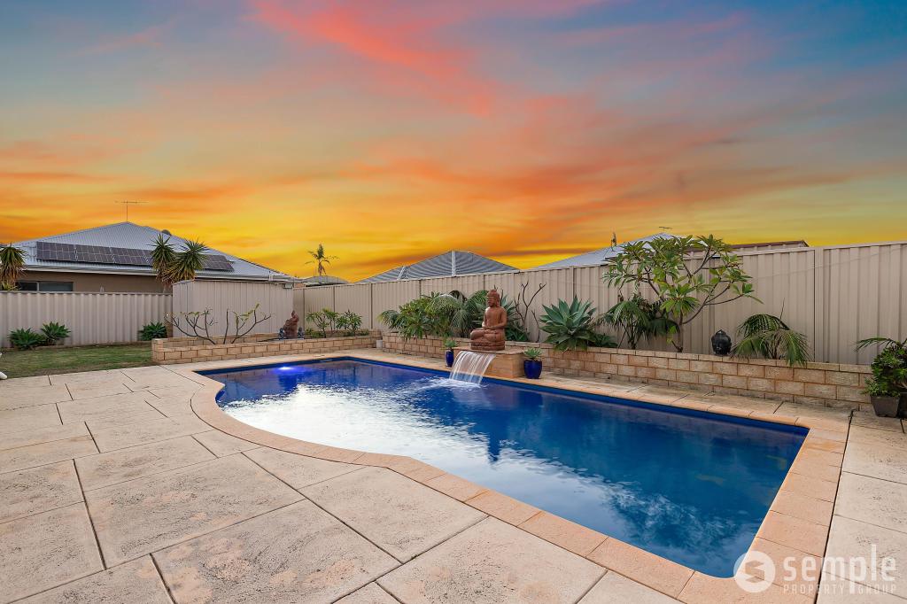 47 ATHENS ENT, PORT KENNEDY, WA 6172