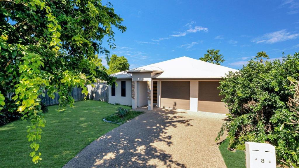 8 Crake Cct, Oonoonba, QLD 4811