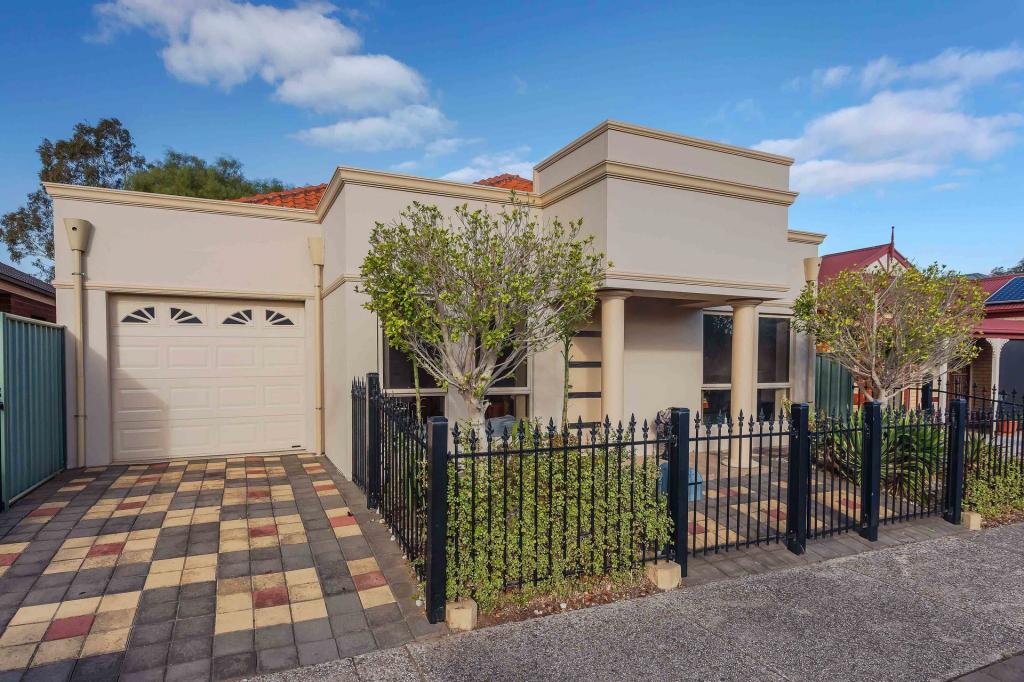 34 Innes Cct, Mawson Lakes, SA 5095