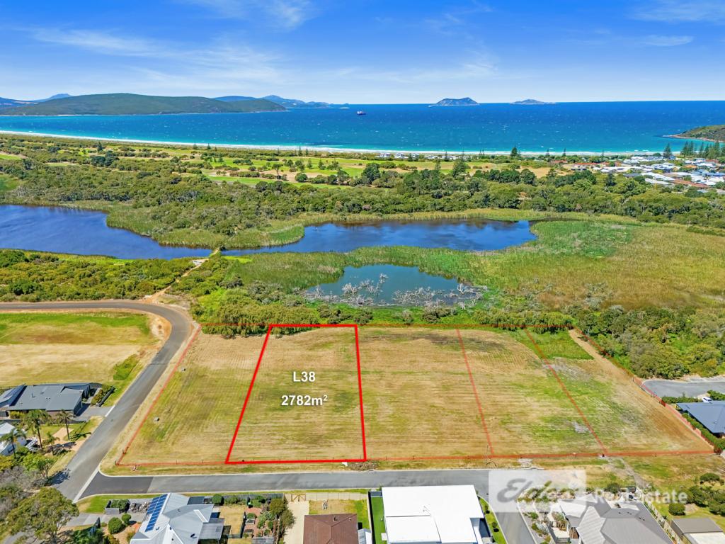 Lot 38/30 Surrey St, Mira Mar, WA 6330
