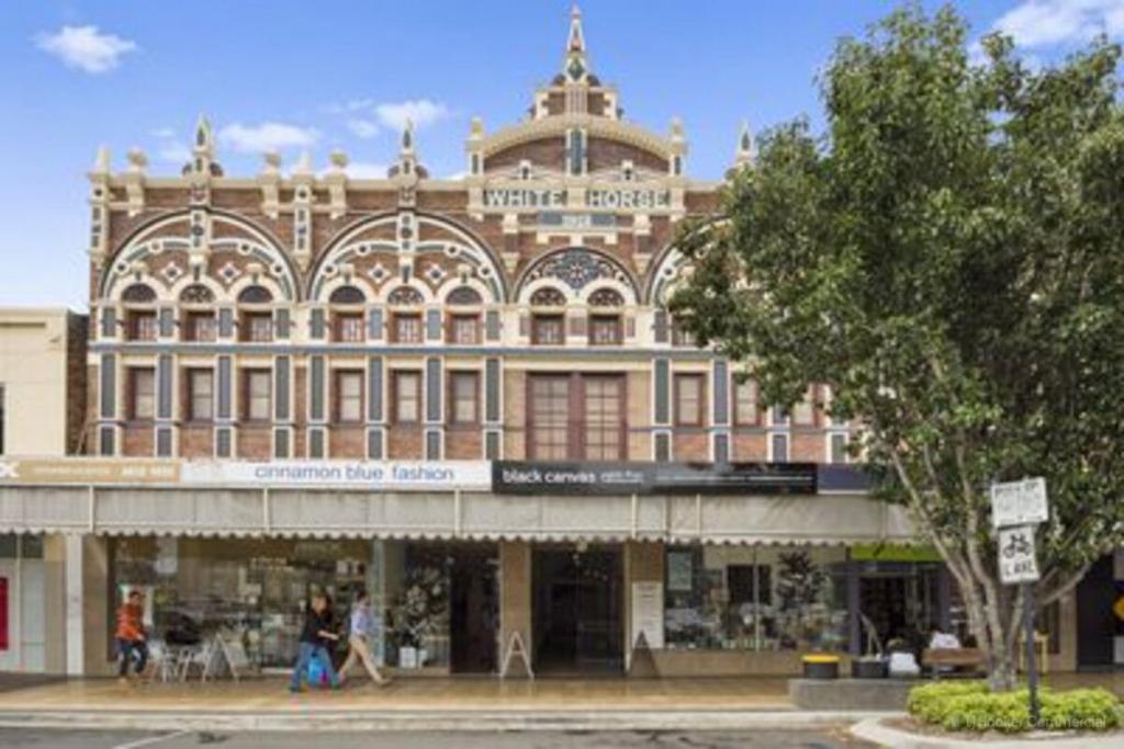 Suite 8/456 Ruthven St, Toowoomba City, QLD 4350