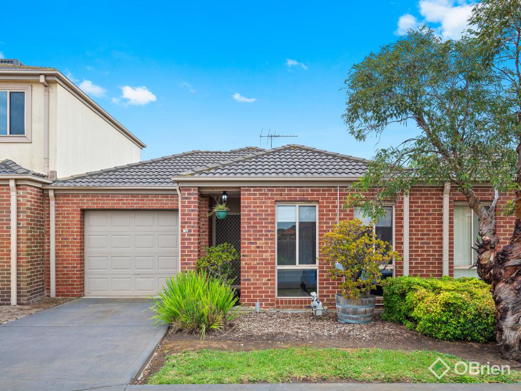 46/156-158 Bethany Rd, Hoppers Crossing, VIC 3029