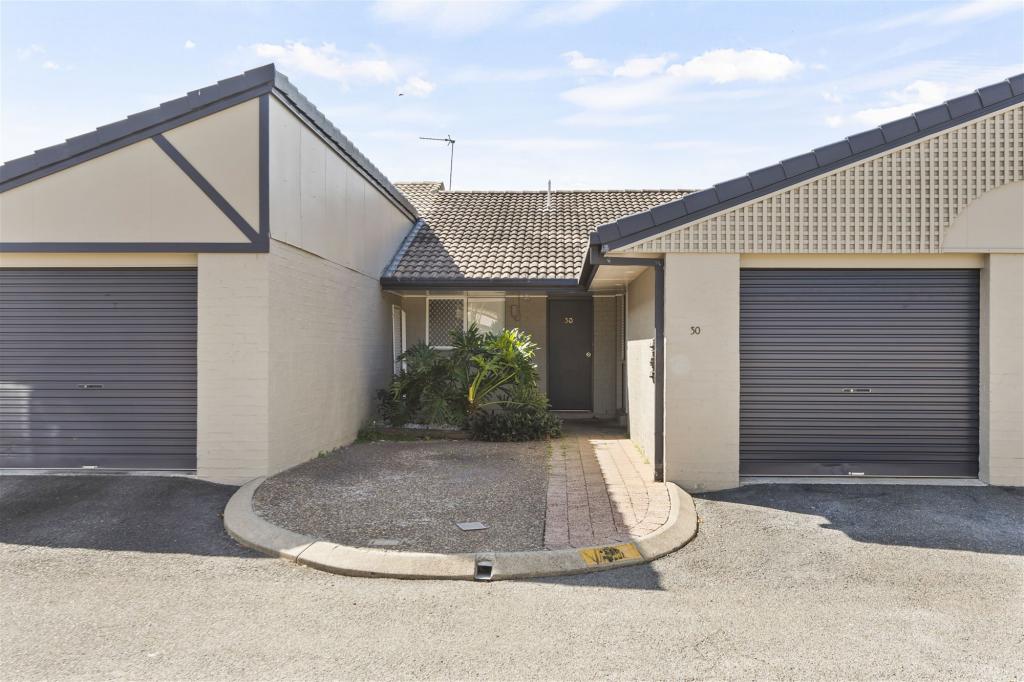 30/128 BENOWA RD, SOUTHPORT, QLD 4215