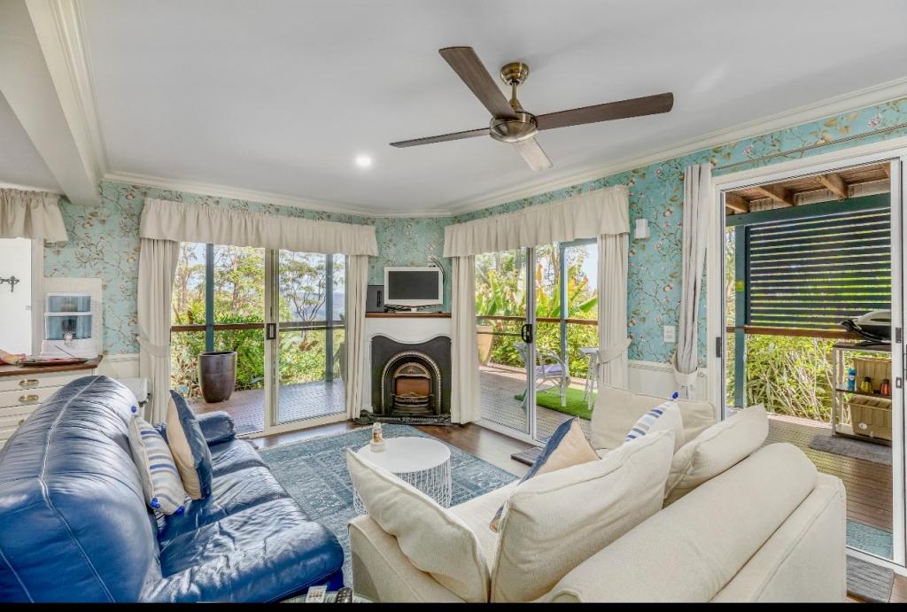 74b Mapleton Falls Rd, Mapleton, QLD 4560