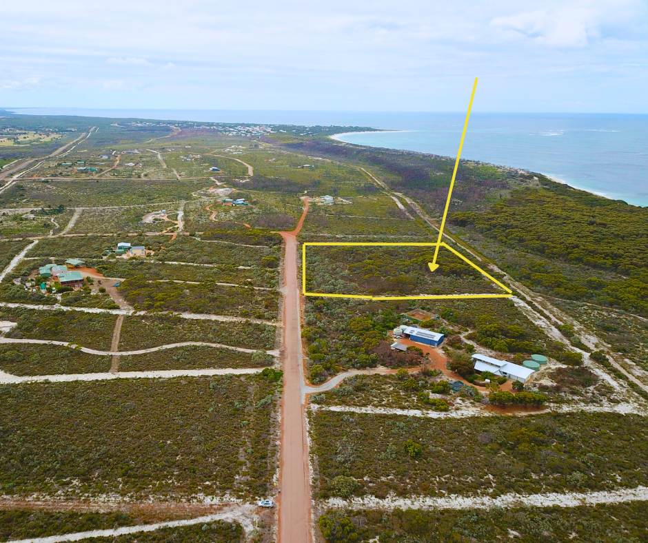 51 Seaview Way, Hopetoun, WA 6348