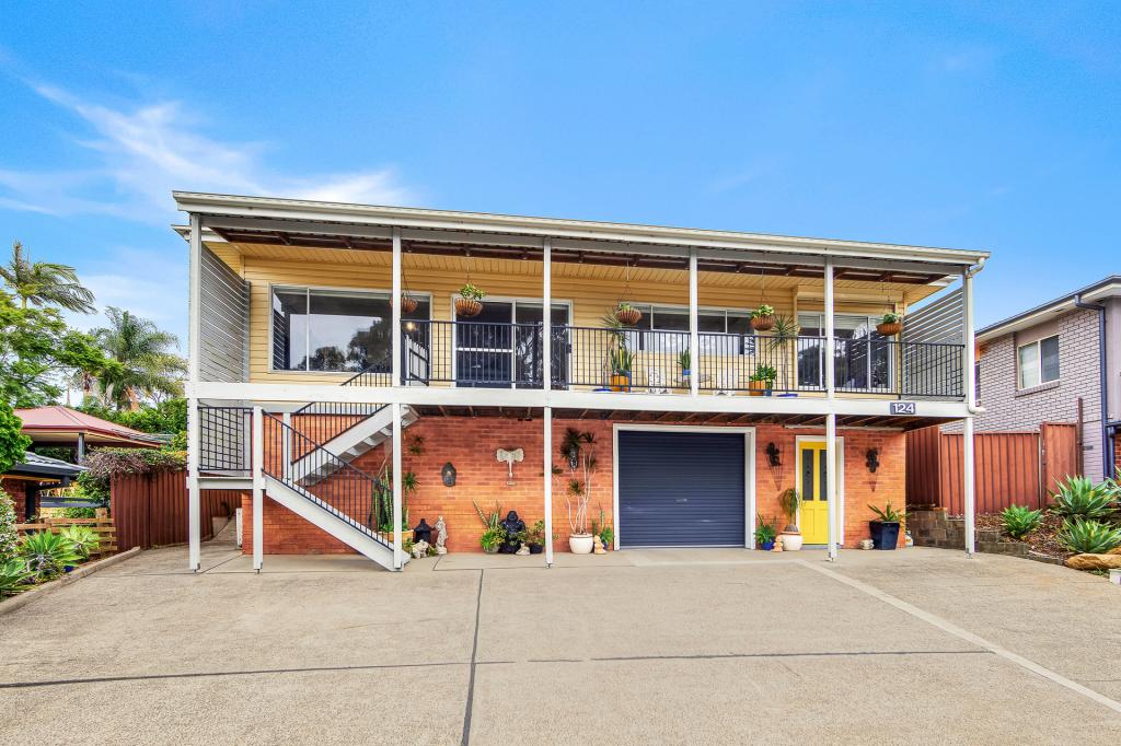 124 Stanley St, Wyongah, NSW 2259