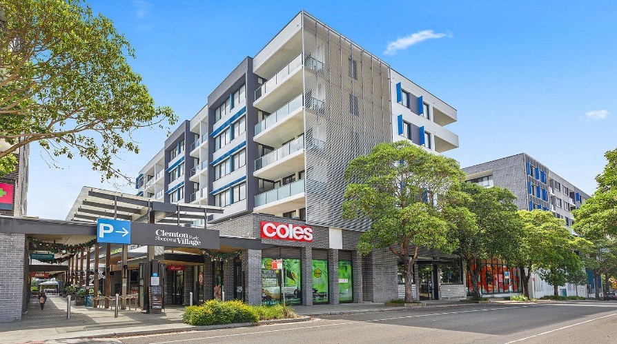 305/70 Charlotte St, Campsie, NSW 2194