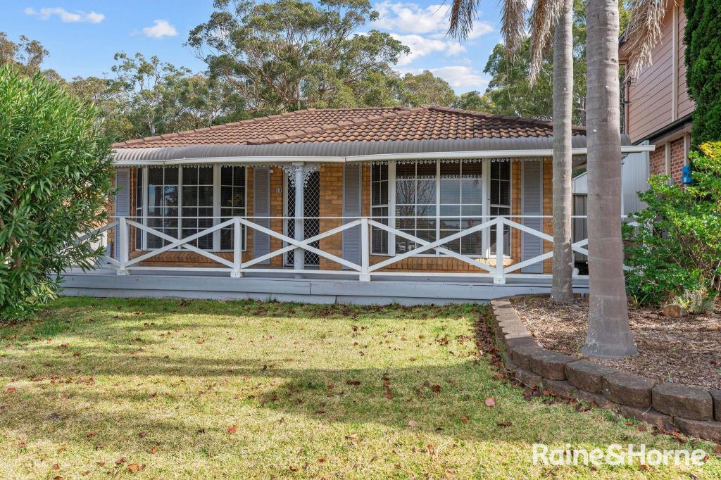 18 Benjamin Dr, Wallsend, NSW 2287