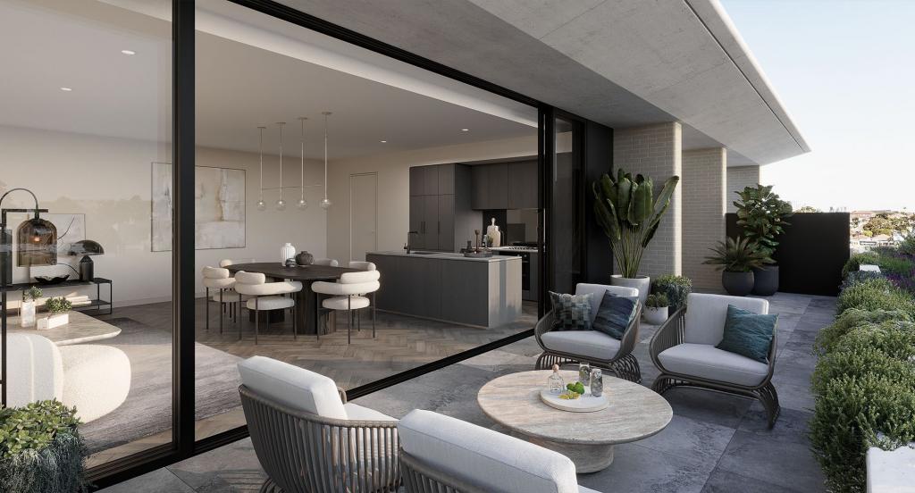 302/265-273 Illawarra Rd, Marrickville, NSW 2204