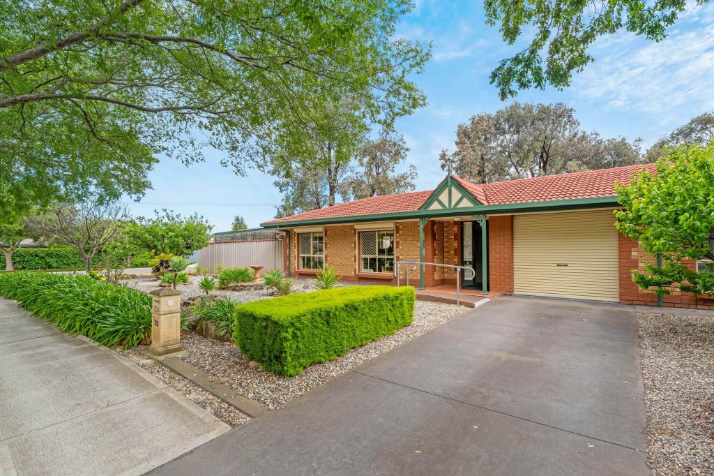 3/25 Parker Ave, Strathalbyn, SA 5255