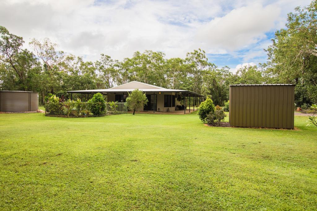 31 On Rd, Humpty Doo, NT 0836