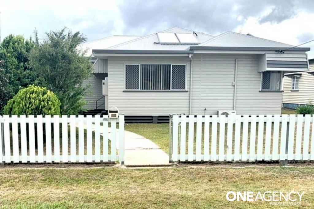 252 Ann St, Maryborough, QLD 4650