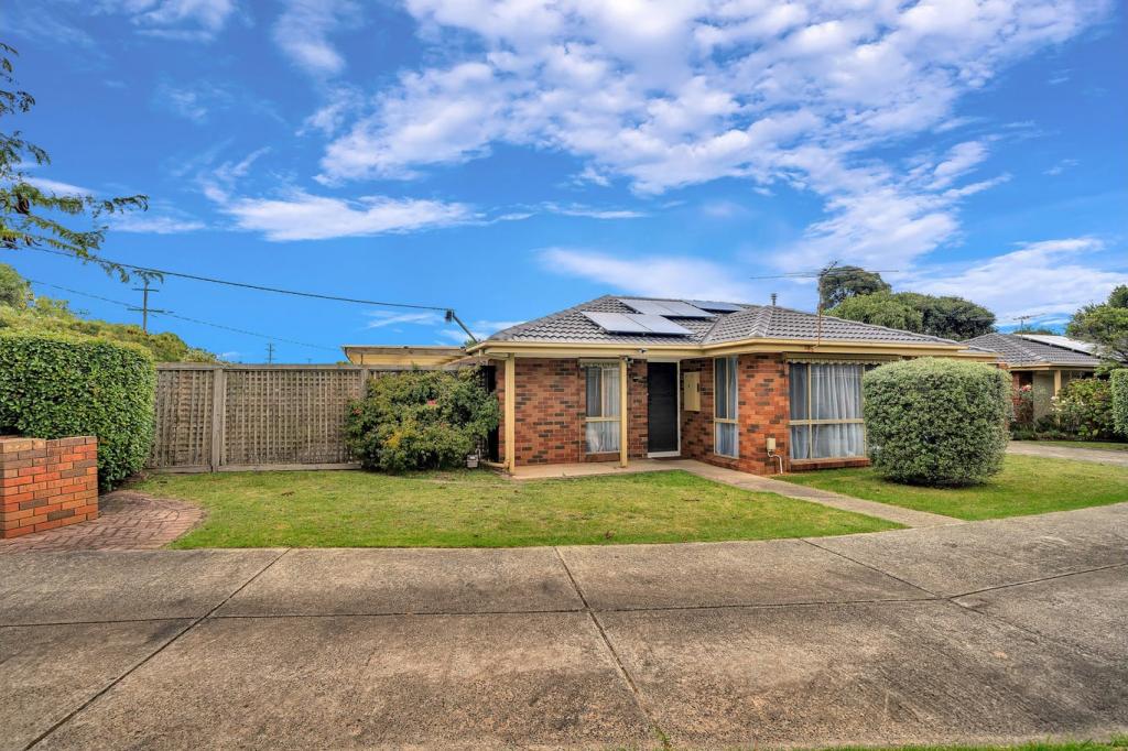 1/311 SOUTH GIPPSLAND HWY, CRANBOURNE, VIC 3977