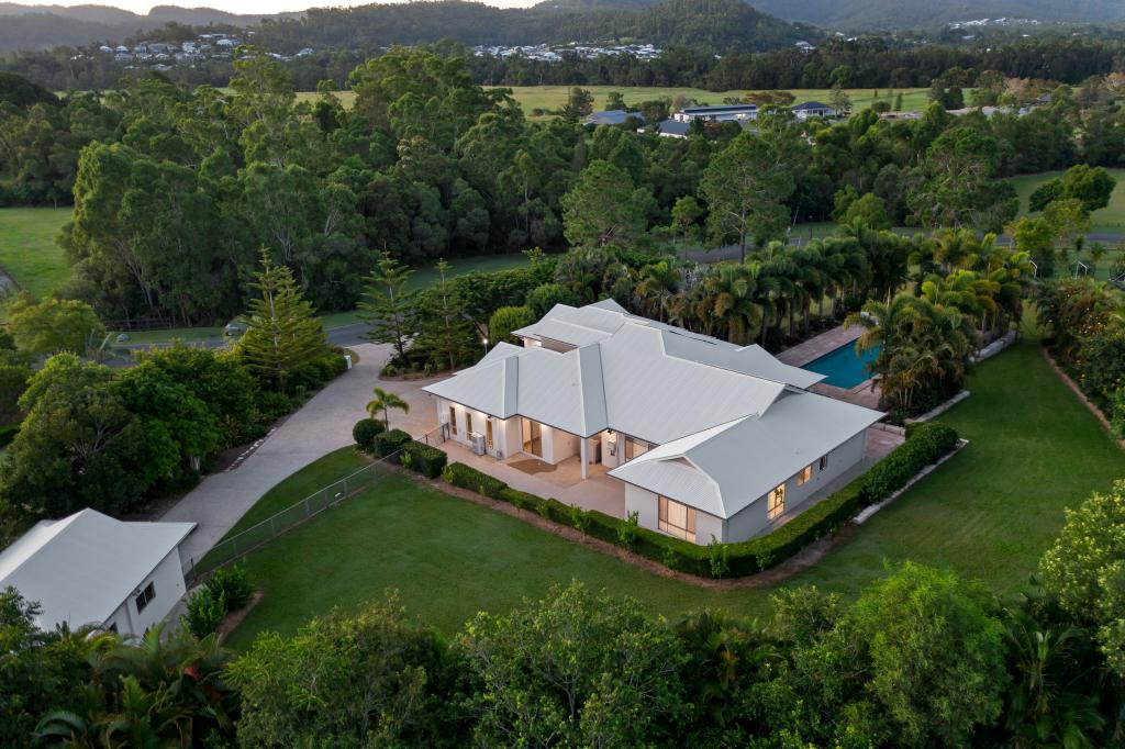 26 Lagoon Park Dr, Maudsland, QLD 4210