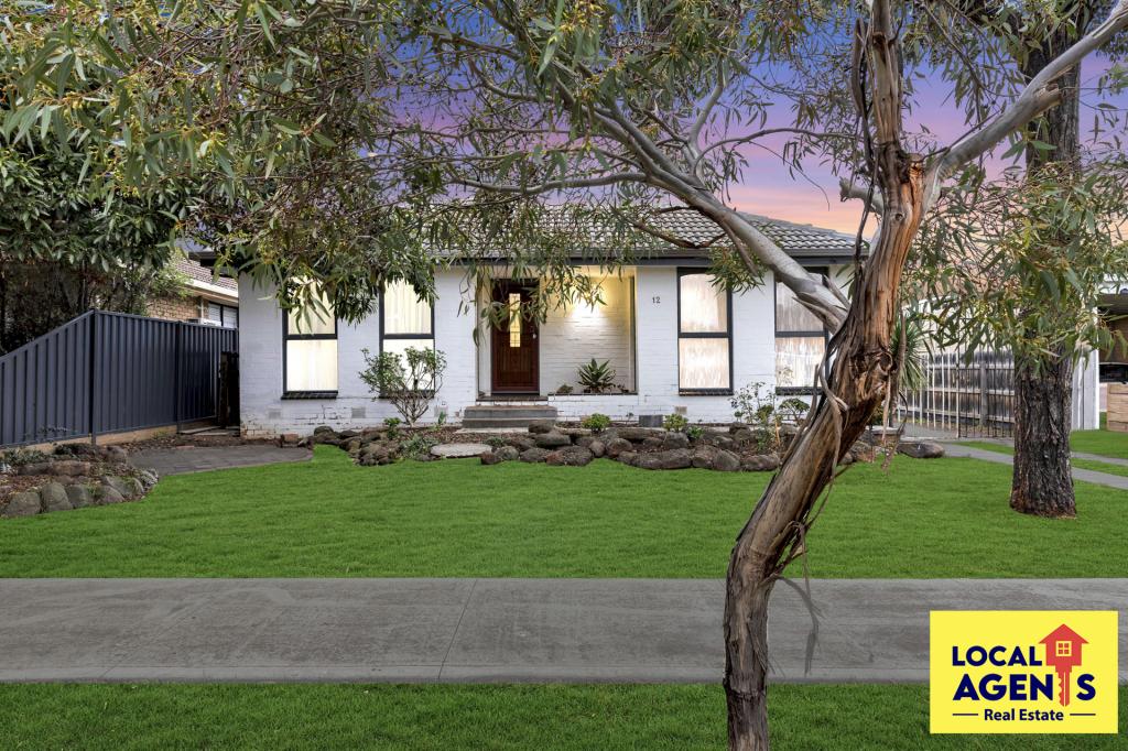 12 Don Ave, Hoppers Crossing, VIC 3029