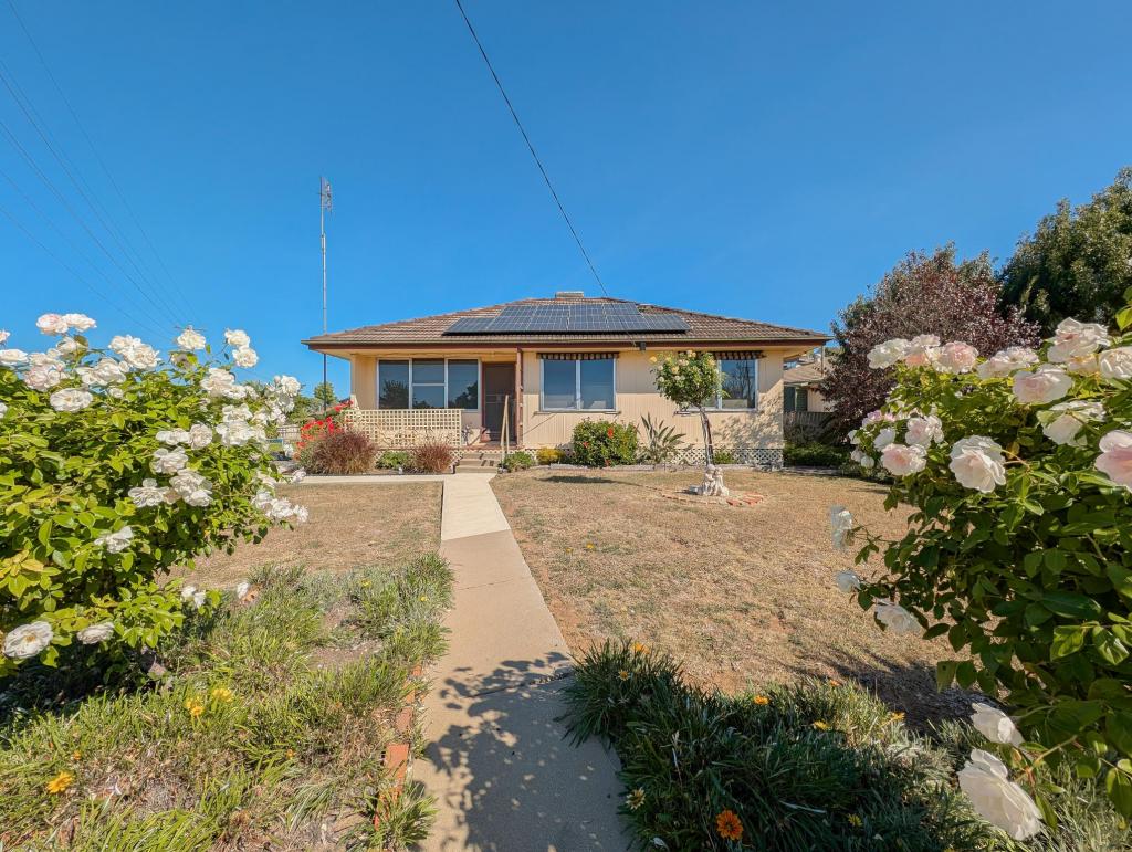 2 Mourilyan St, Kerang, VIC 3579
