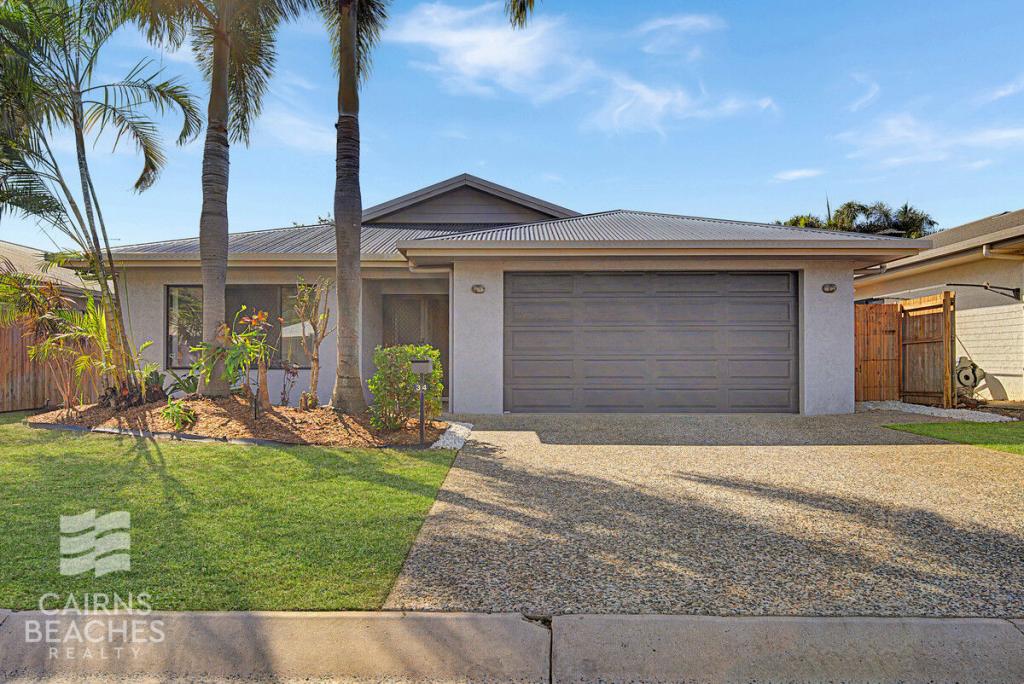 34 Carter Cl, Smithfield, QLD 4878