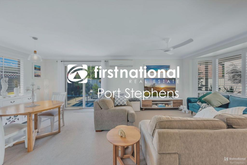 5/63 Essington Way, Anna Bay, NSW 2316