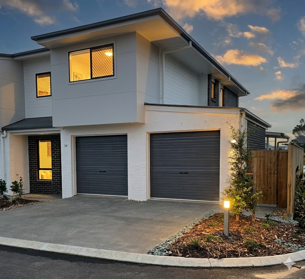 14/5 Royal St, Kallangur, QLD 4503