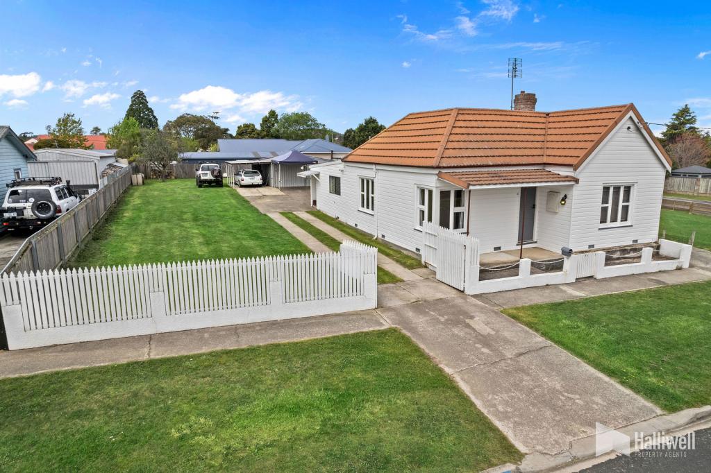 31 James St, Latrobe, TAS 7307