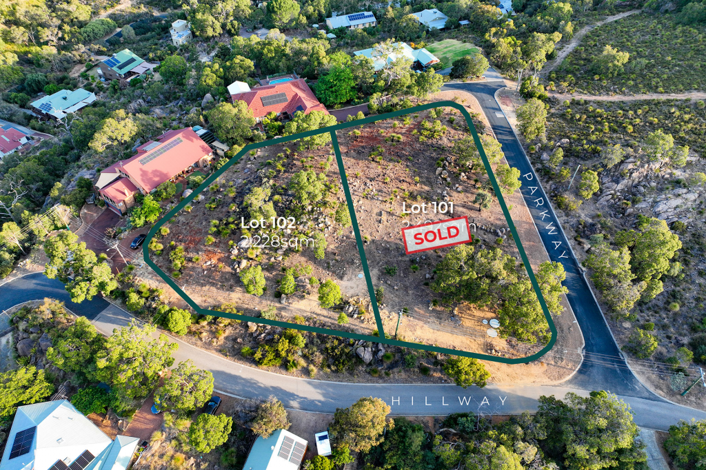 2 Hillway, Swan View, WA 6056